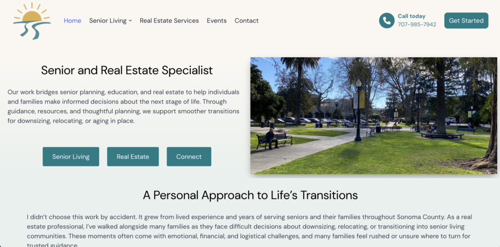 Jana Adams Senior Care