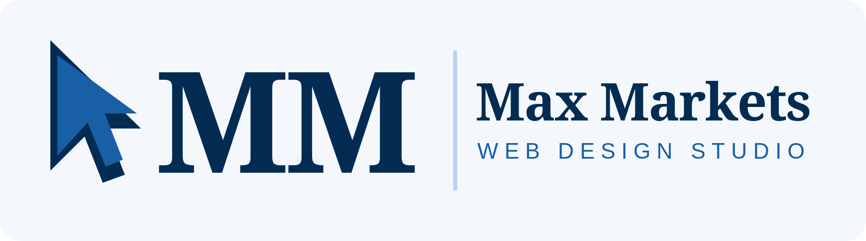 max markets logo