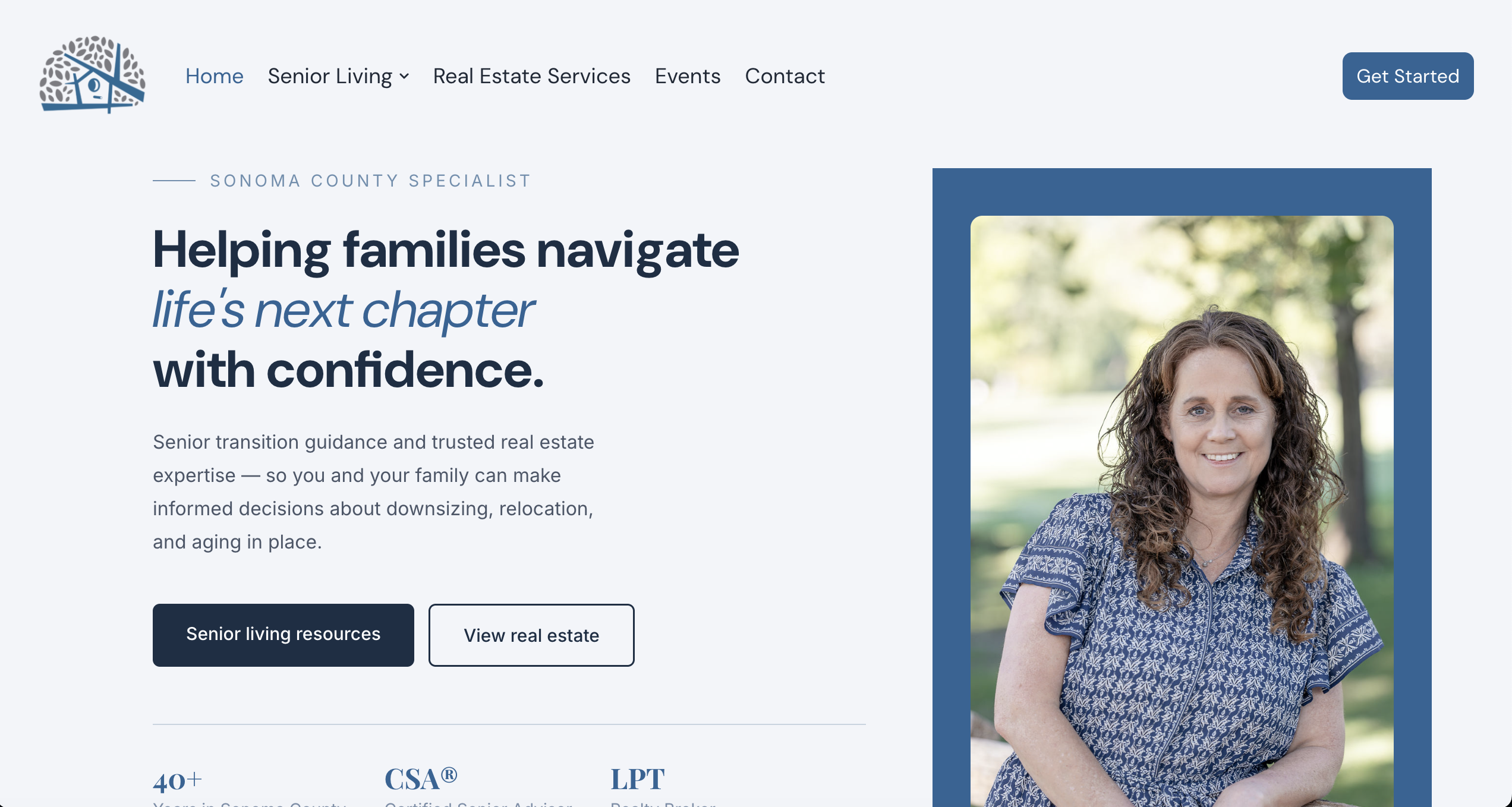 Jana Adams Senior Care